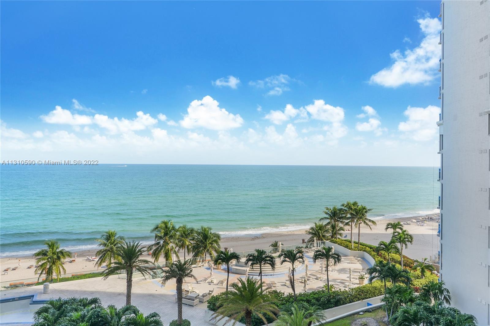 Photo of 19111 Collins Ave #605, Sunny Isles Beach, Florida, 33160 -