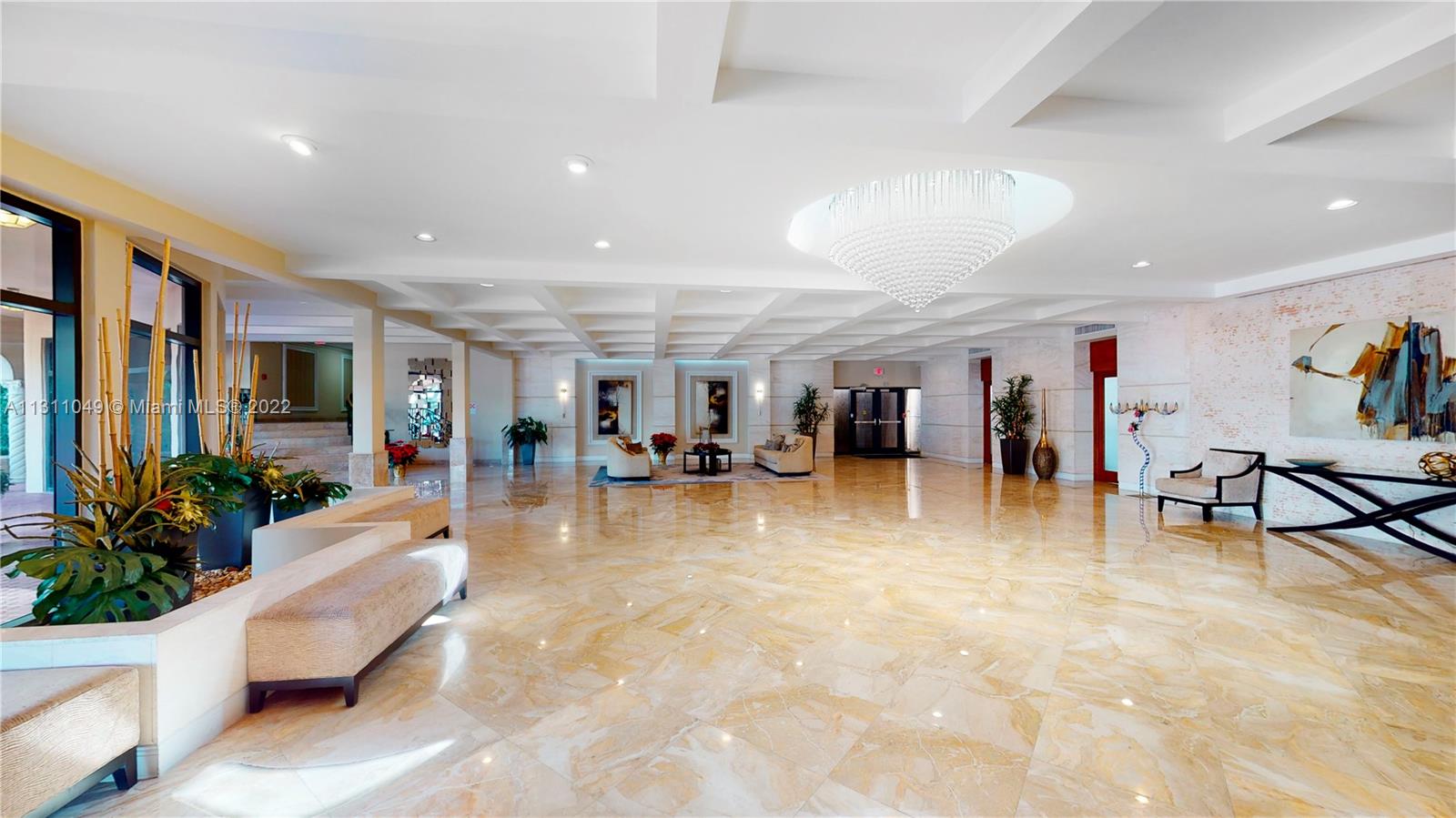 Photo of 1912 Ocean Dr #4C, Hallandale Beach, Florida, 33009 -