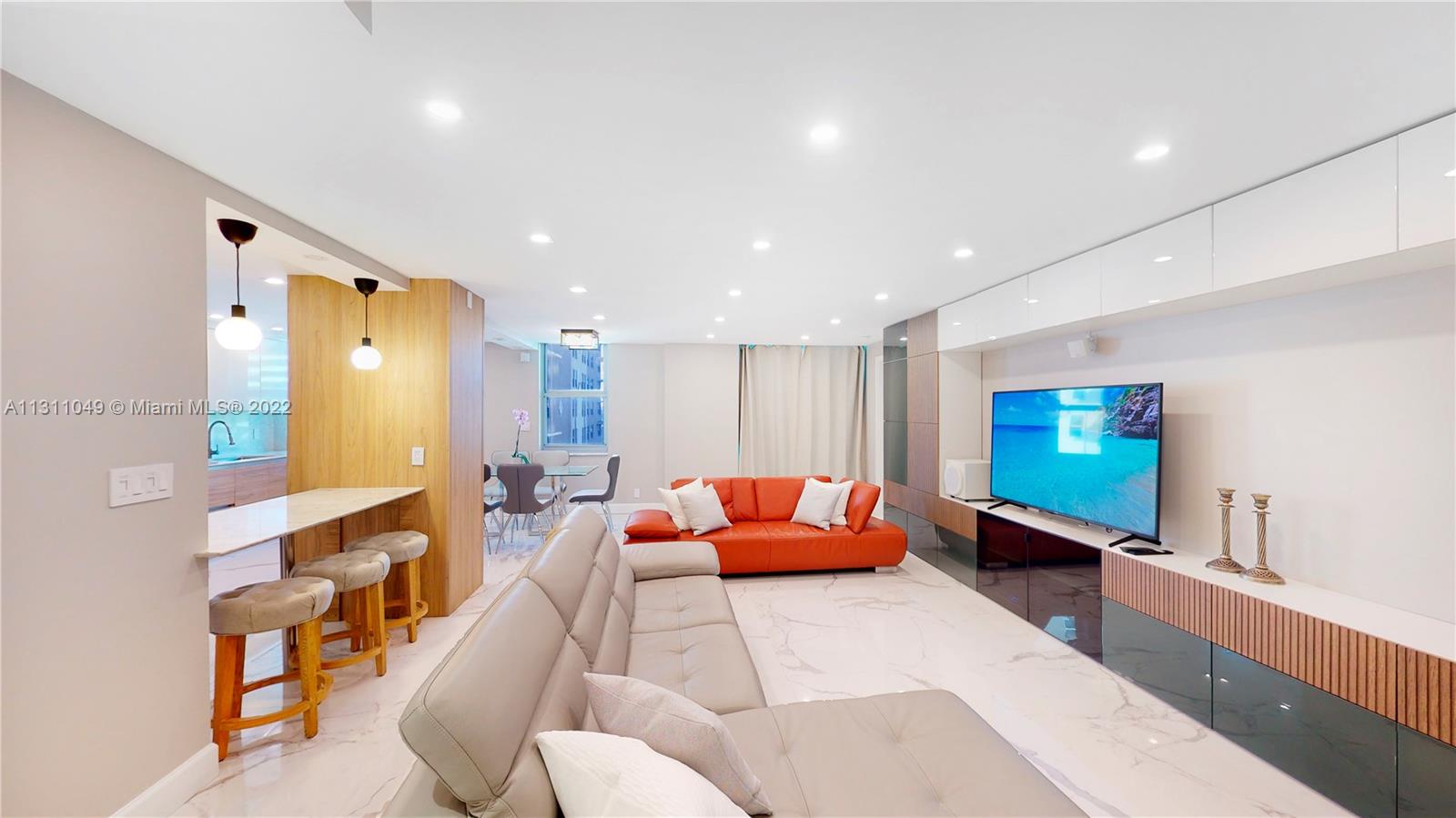 Photo of 1912 Ocean Dr #4C, Hallandale Beach, Florida, 33009 -