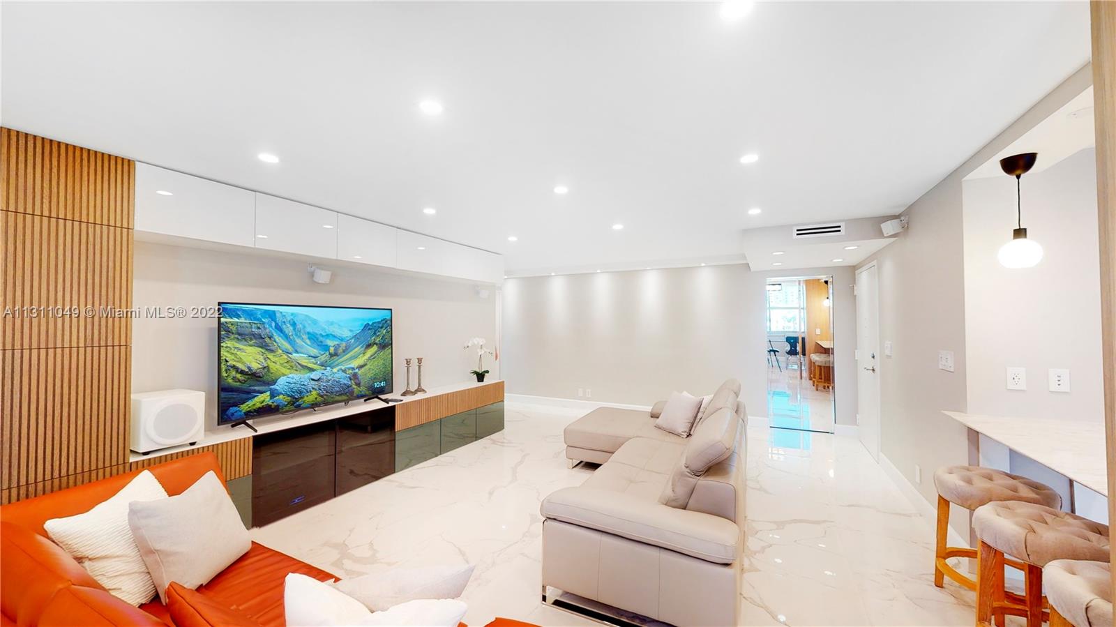 Photo of 1912 Ocean Dr #4C, Hallandale Beach, Florida, 33009 -