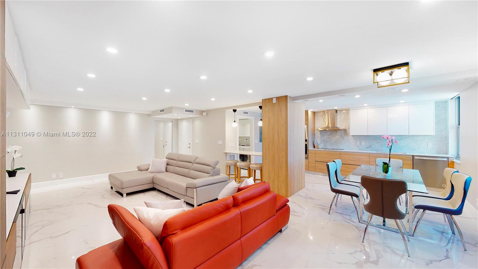 Photo of 1912 Ocean Dr #4C, Hallandale Beach, Florida, 33009 -