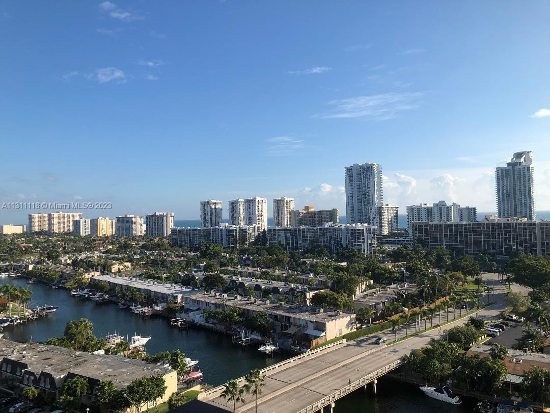 Photo of 2500 Parkview Dr #1410, Hallandale Beach, Florida, 33009 -