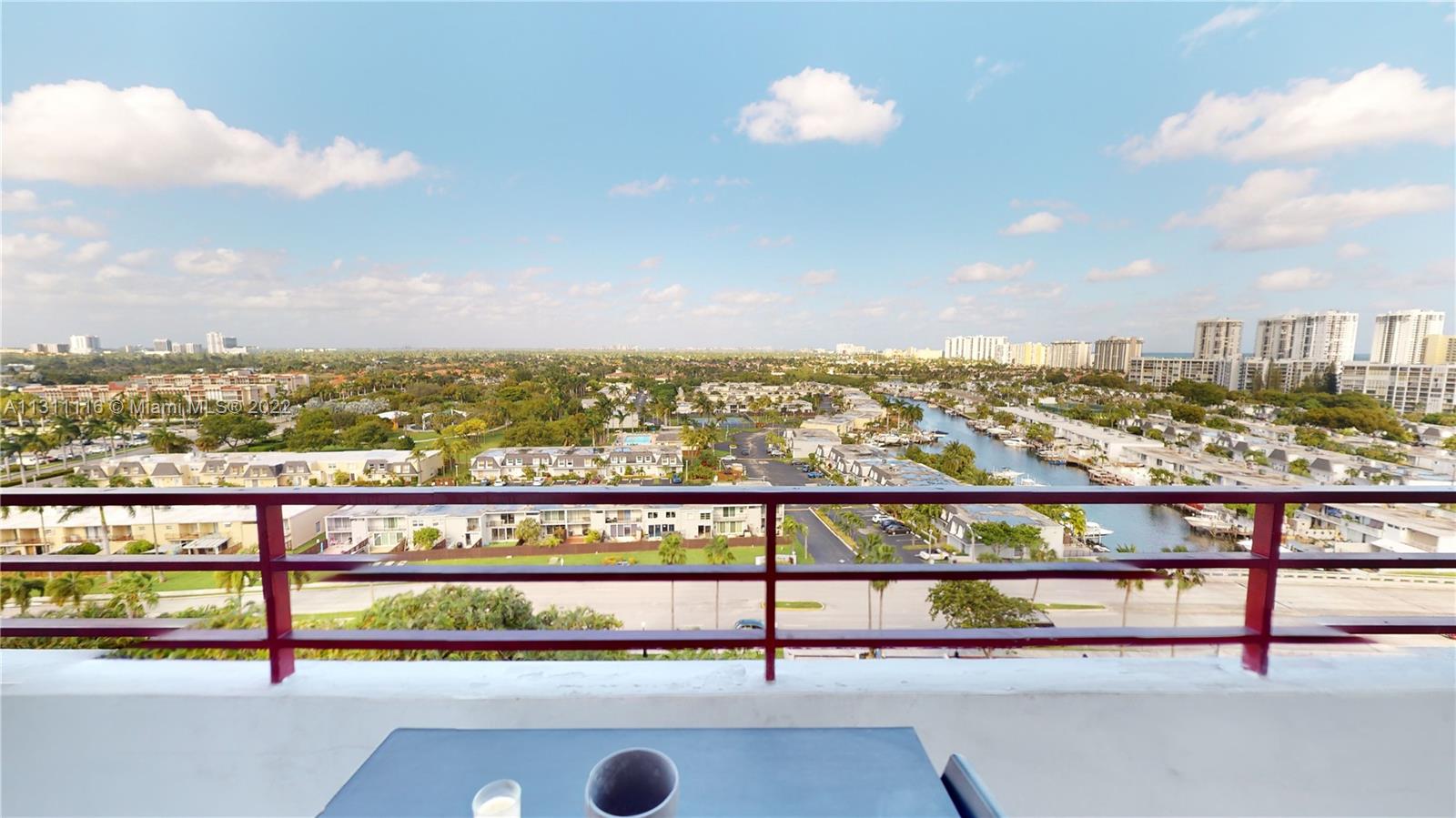 Photo of 2500 Parkview Dr #1410, Hallandale Beach, Florida, 33009 -