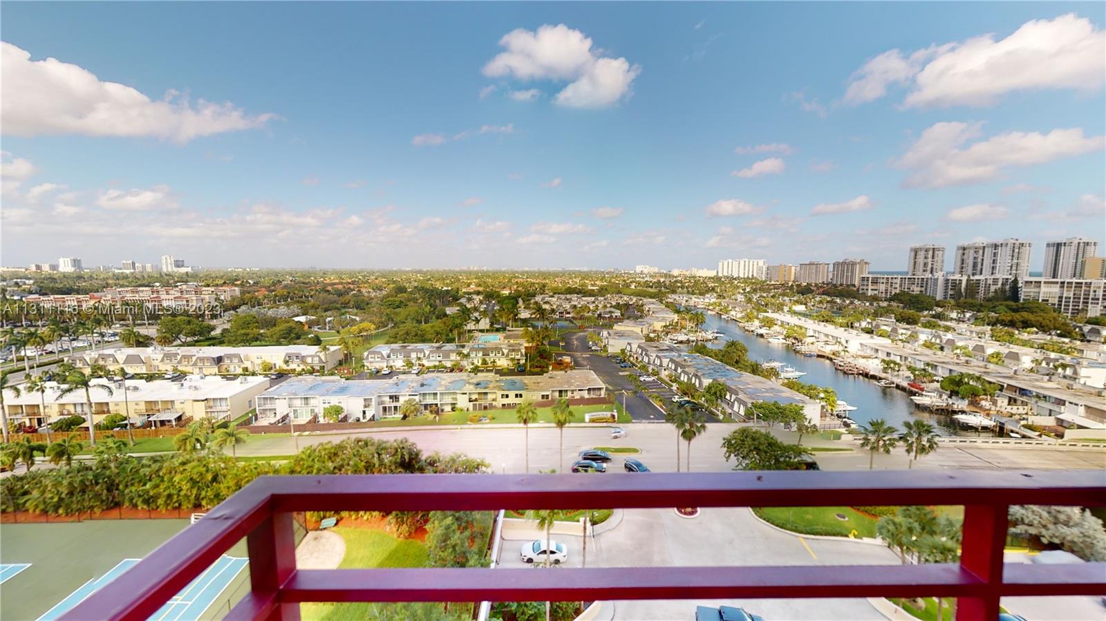 Photo of 2500 Parkview Dr #1410, Hallandale Beach, Florida, 33009 -