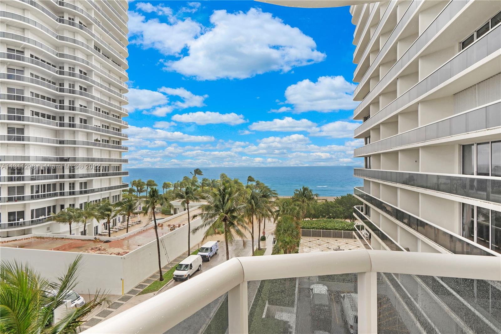 Photo 1 of Collins Ave