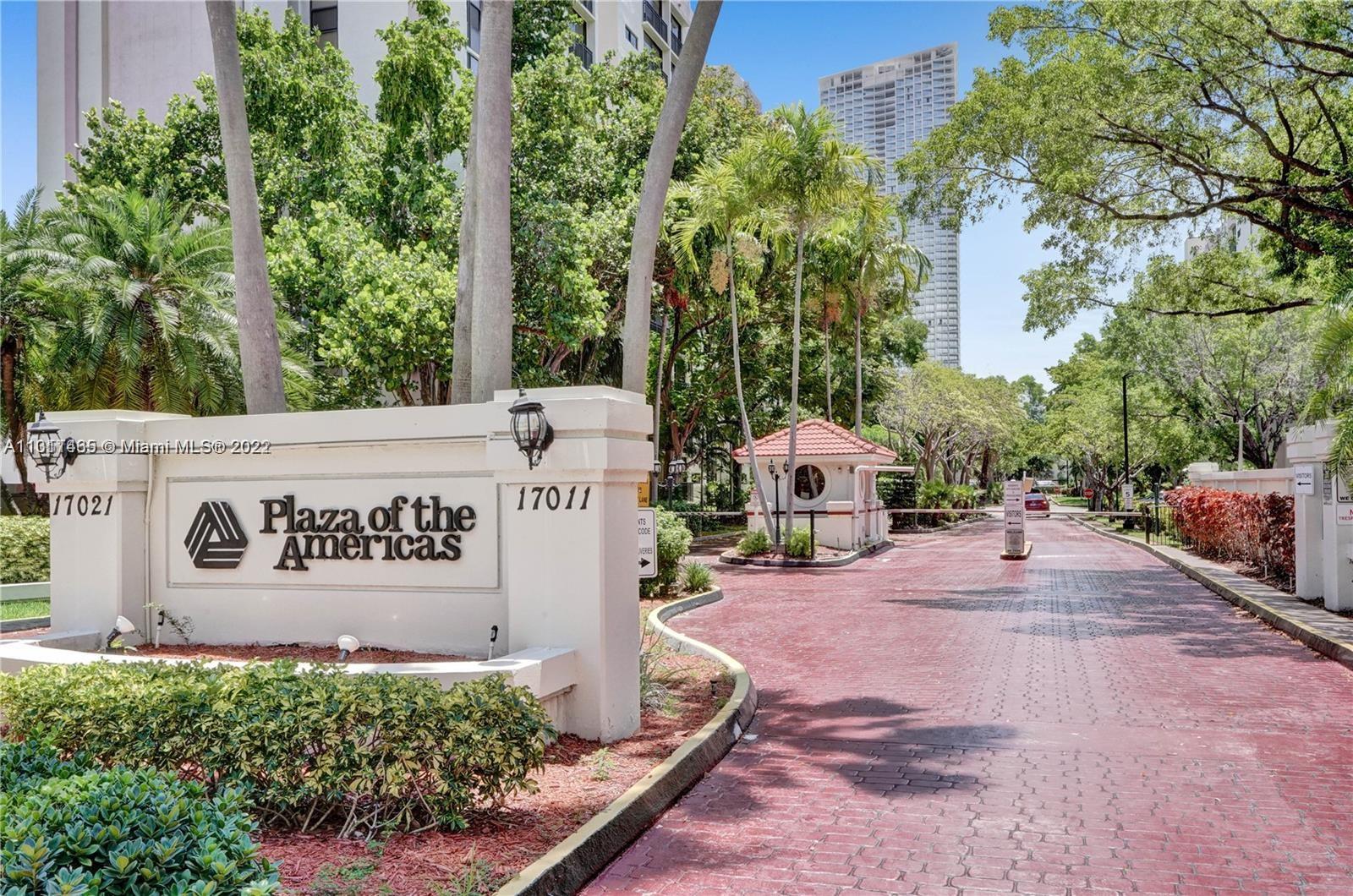 Photo of 17021 Bay Rd #112, Sunny Isles Beach, Florida, 33160 -