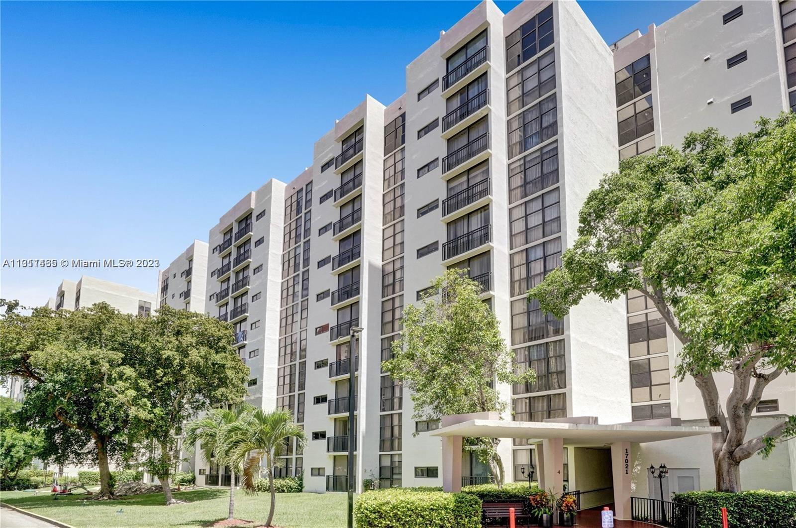 Photo of 17021 Bay Rd #112, Sunny Isles Beach, Florida, 33160 -