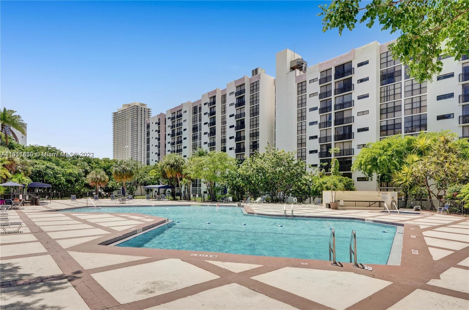Photo of 17021 Bay Rd #112, Sunny Isles Beach, Florida, 33160 -