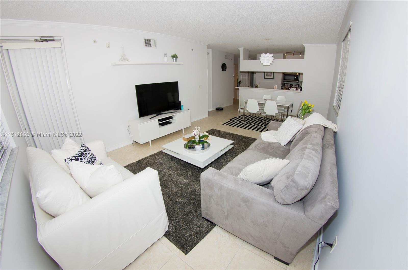 Photo of 17125 Bay Rd #3212, Sunny Isles Beach, Florida, 33160 -