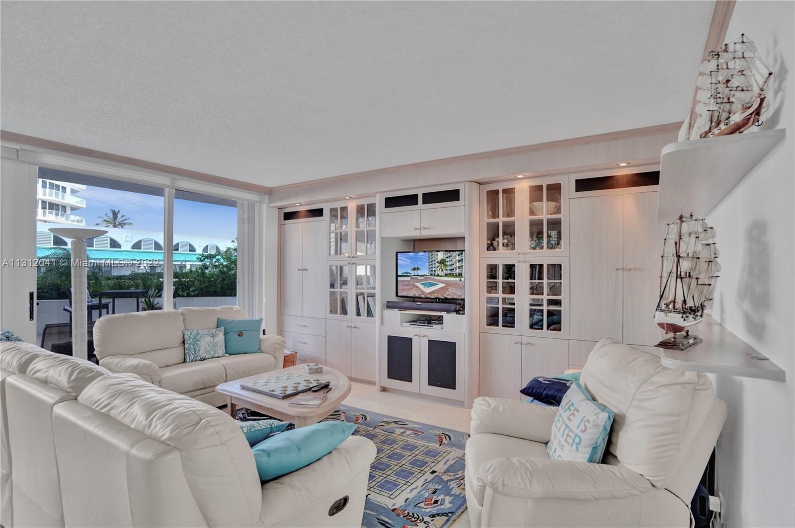 Photo of 16425 Collins Ave #415, Sunny Isles Beach, Florida, 33160 -