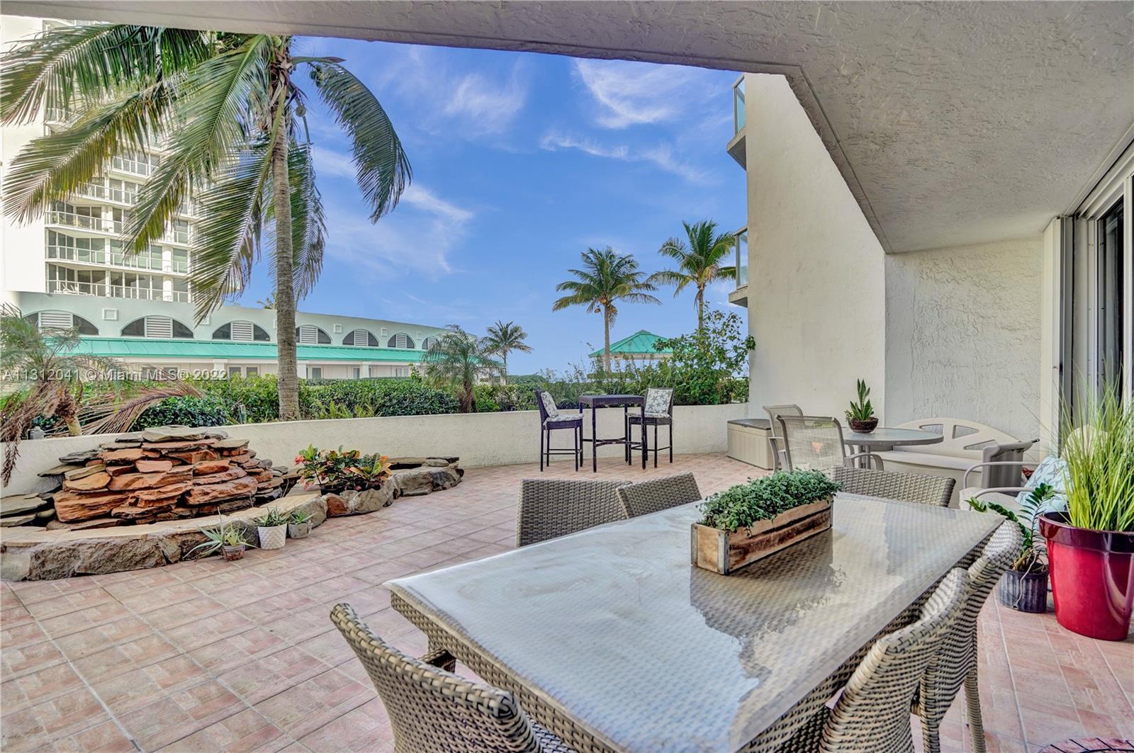 Photo of 16425 Collins Ave #415, Sunny Isles Beach, Florida, 33160 -