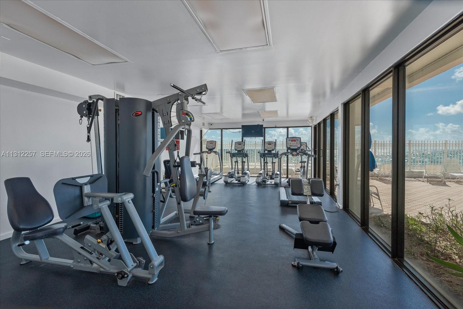 Photo of 3505 Ocean Dr  #108, Hollywood, Florida, 33019 - 