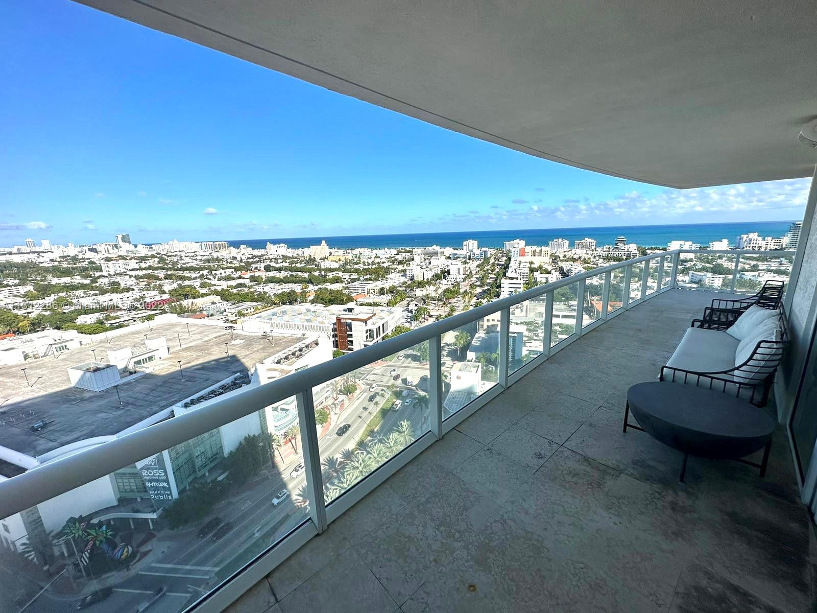 Photo of 450 Alton Rd #2310, Miami Beach, Florida, 33139 -