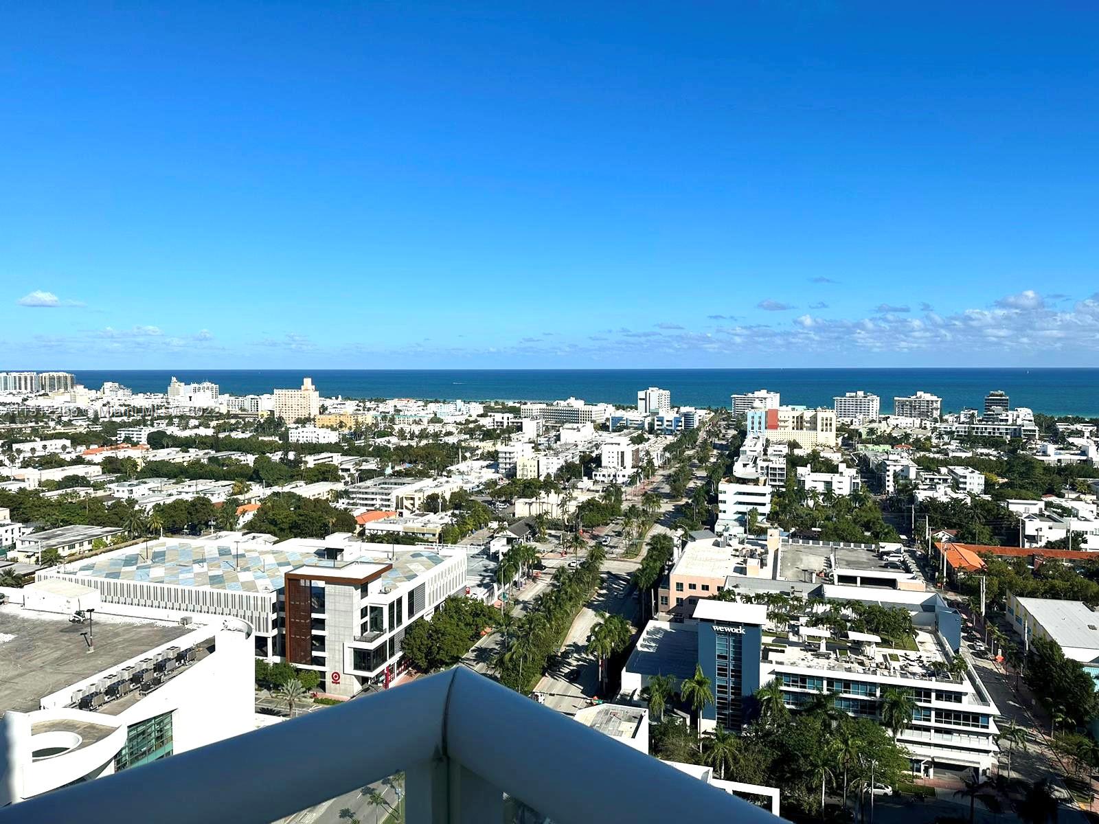 Photo of 450 Alton Rd #2310, Miami Beach, Florida, 33139 -