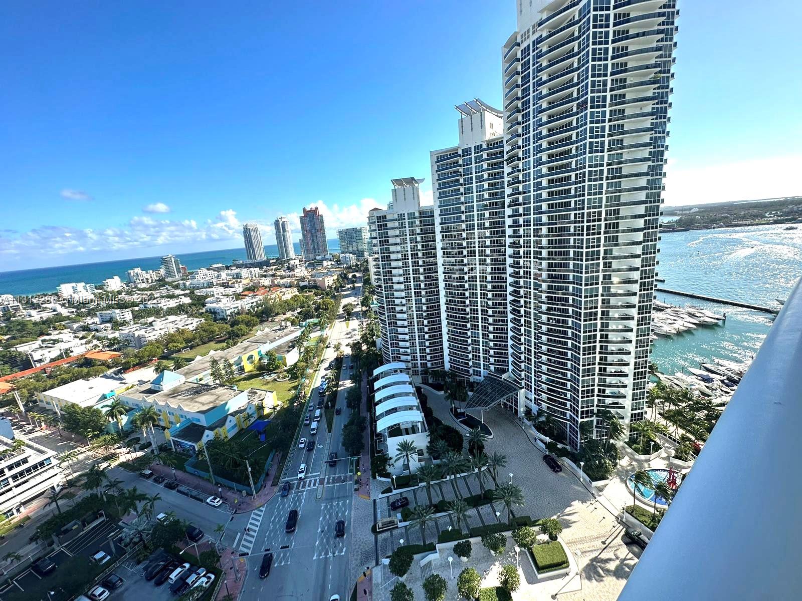 Photo of 450 Alton Rd #2310, Miami Beach, Florida, 33139 -