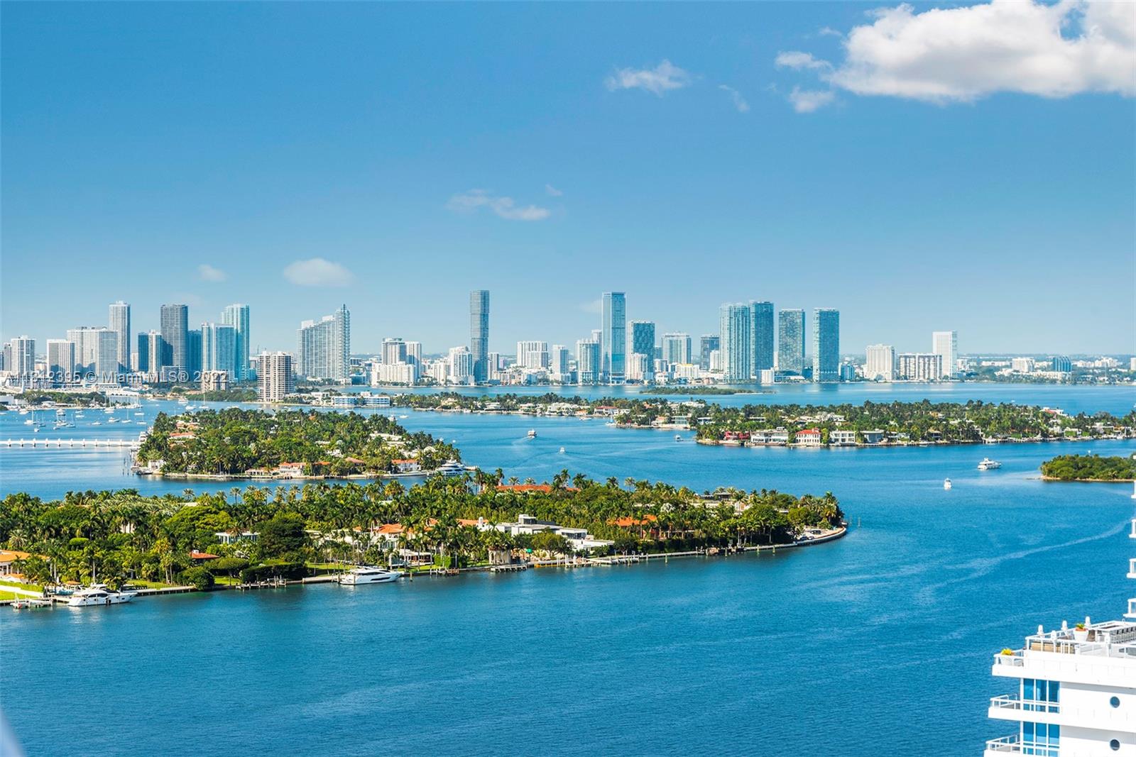 Photo of 450 Alton Rd #3010, Miami Beach, Florida, 33139 -