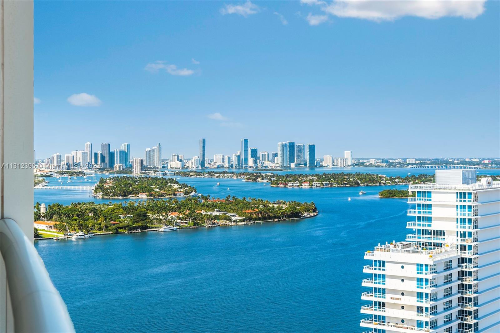 Photo of 450 Alton Rd #3010, Miami Beach, Florida, 33139 -