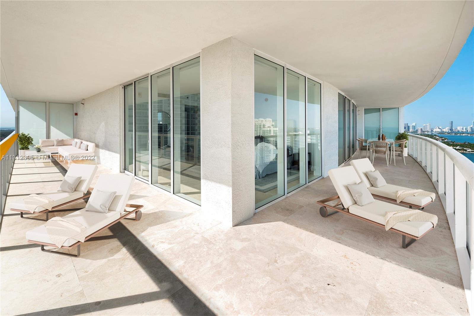 Photo of 450 Alton Rd #3010, Miami Beach, Florida, 33139 -