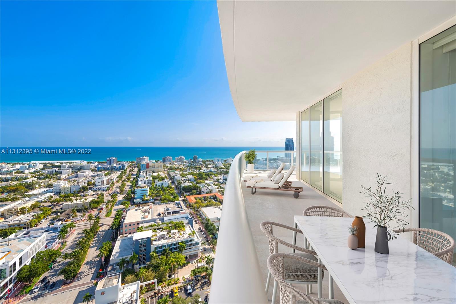 Photo of 450 Alton Rd #3010, Miami Beach, Florida, 33139 -