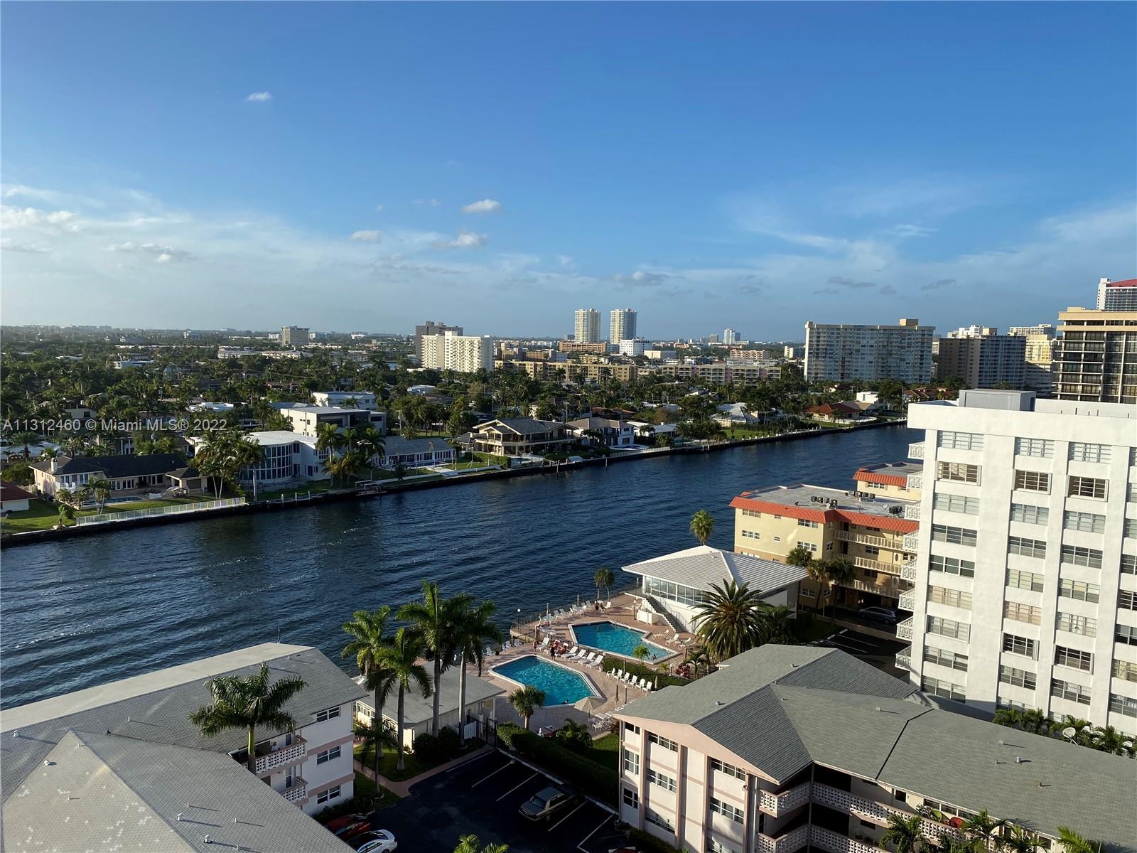 Photo of 3161 Ocean Dr #1402, Hallandale Beach, Florida, 33009 -