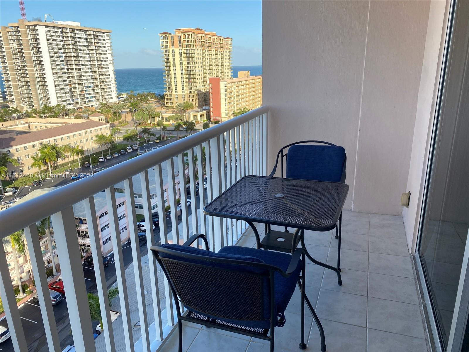 Photo of 3161 Ocean Dr #1402, Hallandale Beach, Florida, 33009 -