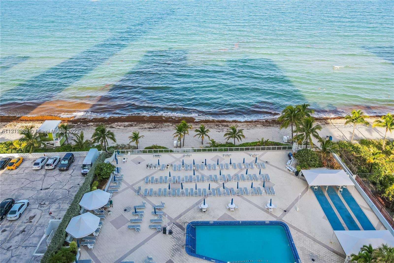Photo of 2030 Ocean Dr #1716, Hallandale Beach, Florida, 33009 -