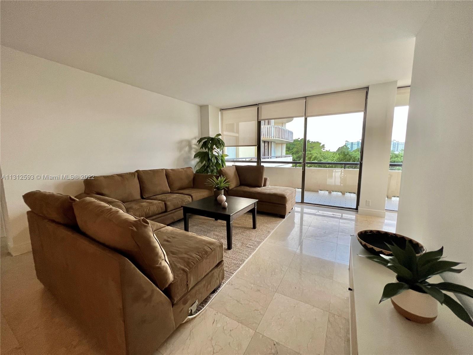 Photo of 19355 Turnberry Way #3L, Aventura, Florida, 33180 -