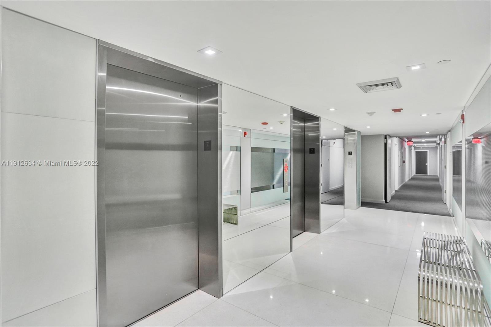 Photo of 20335 Country Club Dr #703, Aventura, Florida, 33180 -