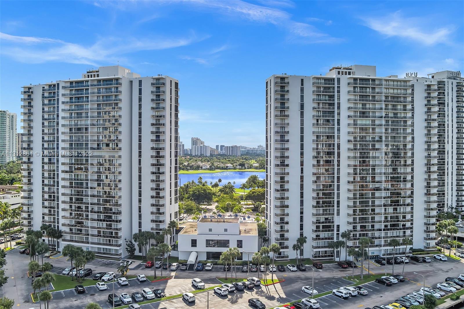 Photo of 3731 Country club #1226, Aventura, Florida, 33180 -