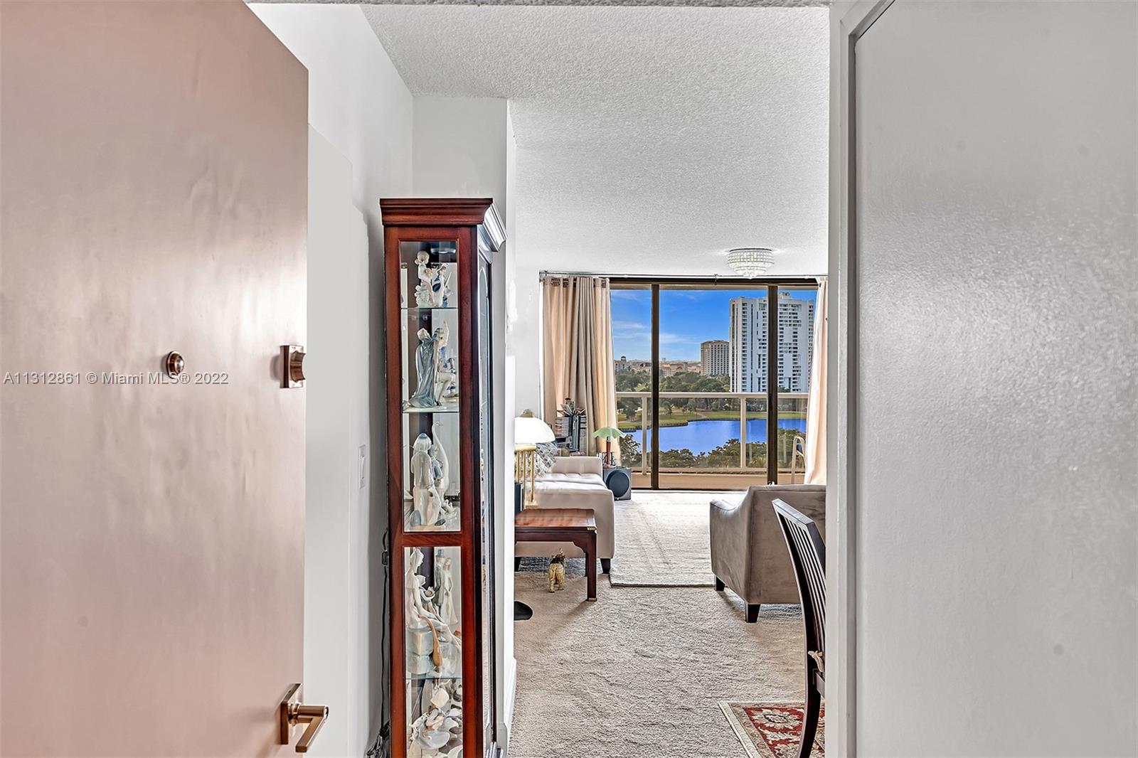 Photo of 3731 Country club #1226, Aventura, Florida, 33180 -