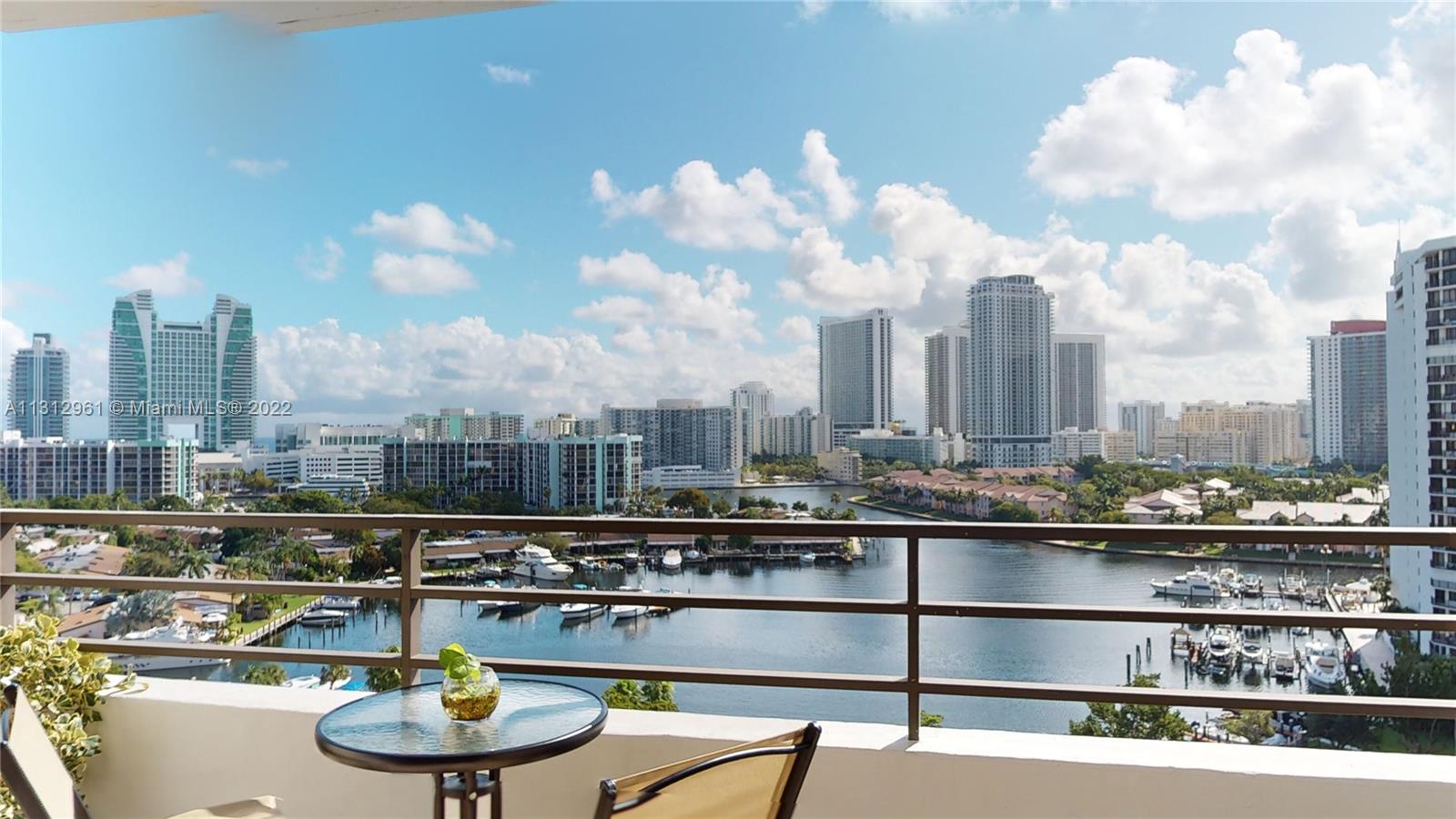 Photo of 500 Three Islands Blvd #904 NEW, Hallandale Beach, Florida, 33009 -