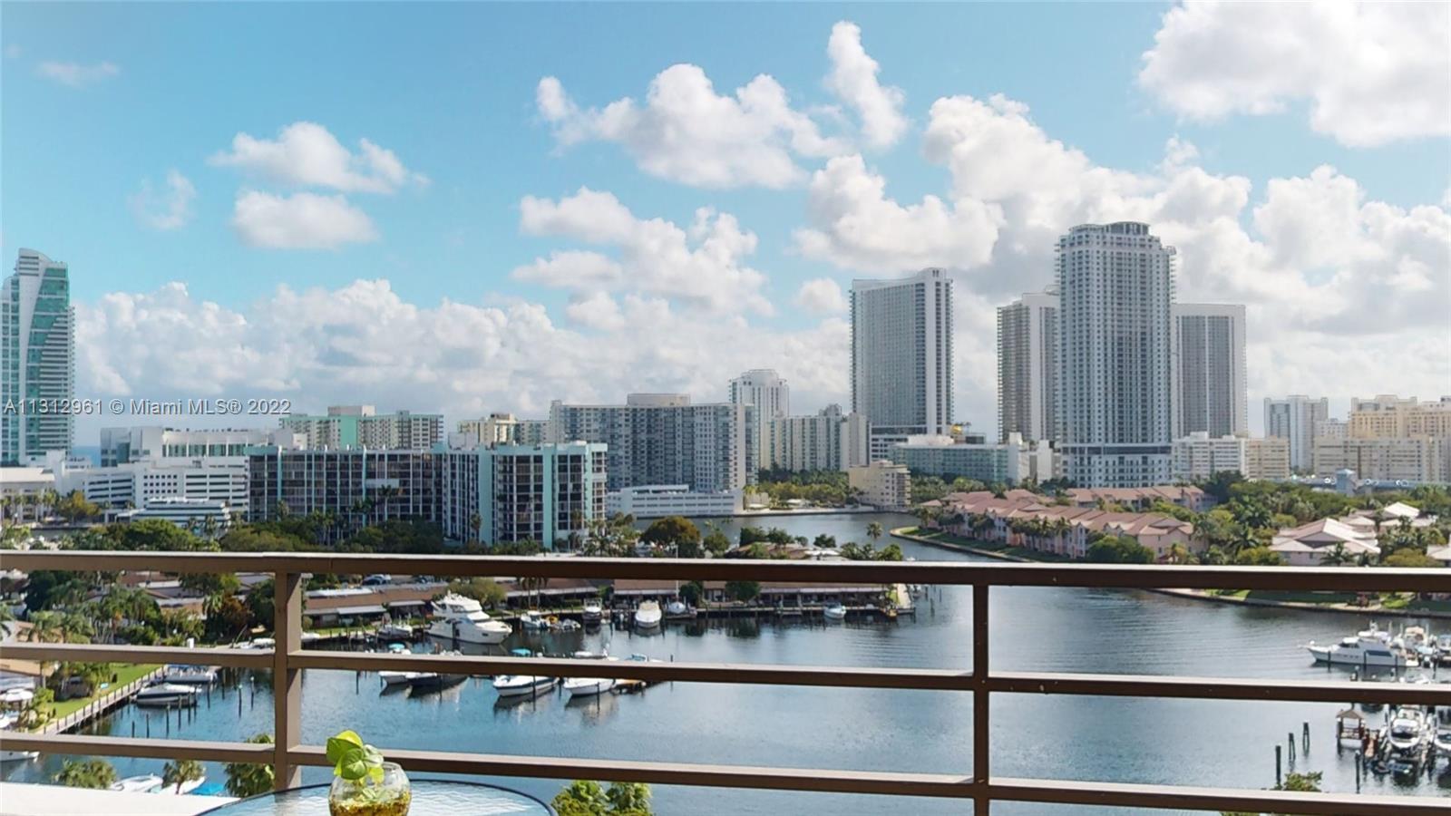 Photo of 500 Three Islands Blvd #904 NEW, Hallandale Beach, Florida, 33009 -
