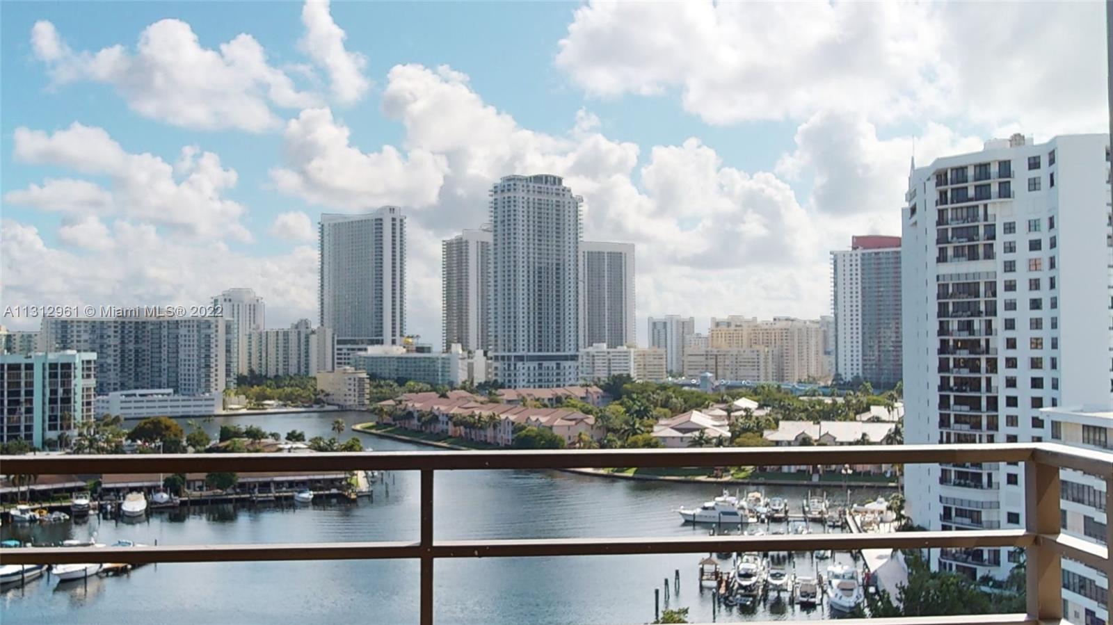 Photo of 500 Three Islands Blvd #904 NEW, Hallandale Beach, Florida, 33009 -