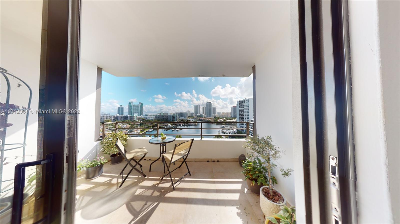 Photo of 500 Three Islands Blvd #904 NEW, Hallandale Beach, Florida, 33009 -
