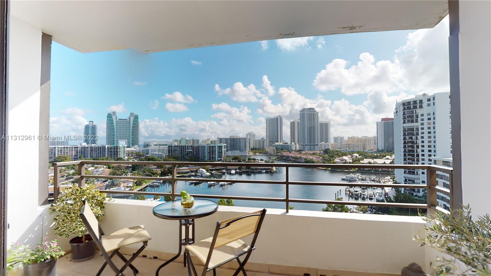 Photo of 500 Three Islands Blvd #904 NEW, Hallandale Beach, Florida, 33009 -