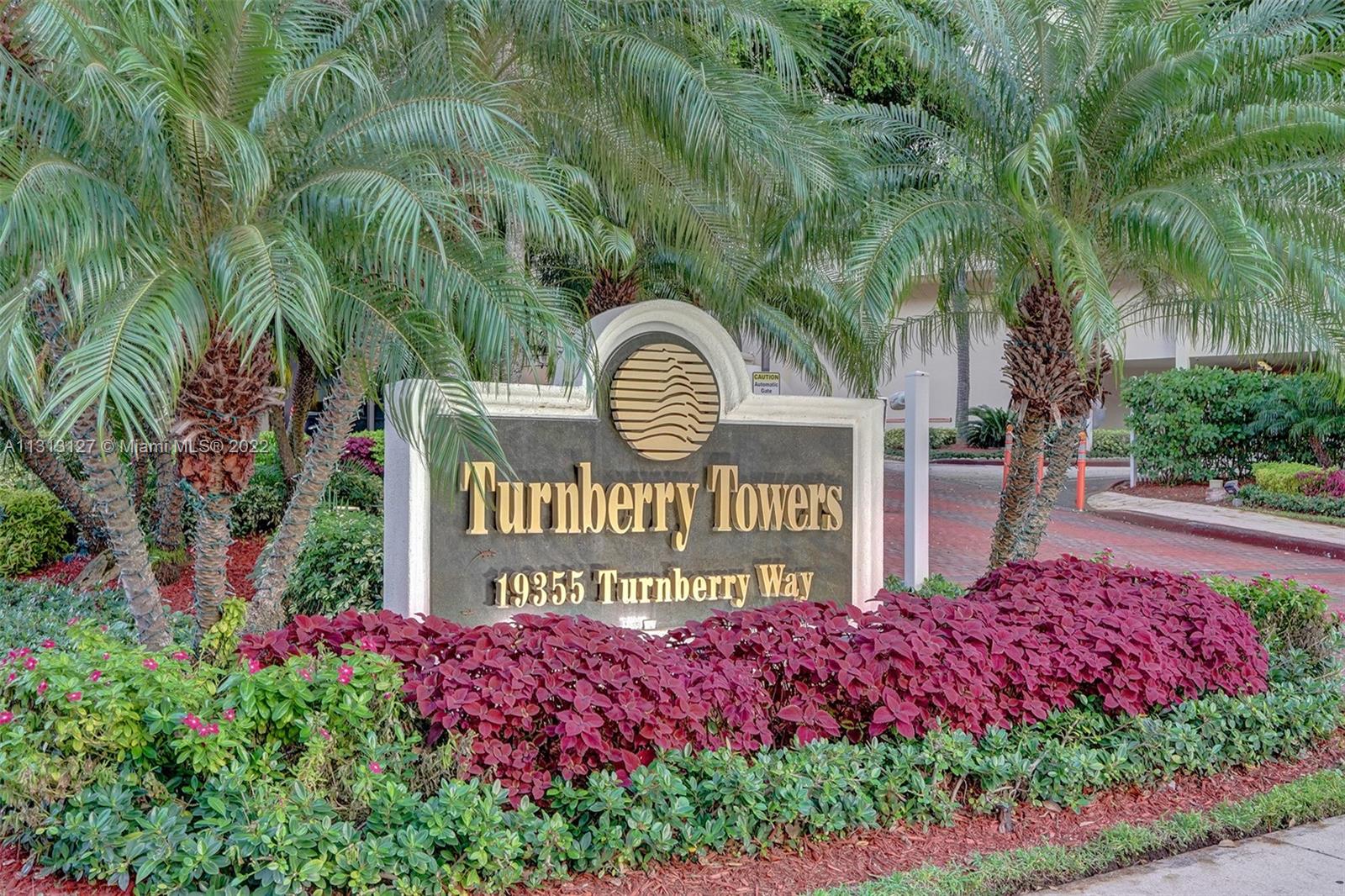 Photo of 19355 Turnberry Way #5C, Aventura, Florida, 33180 -