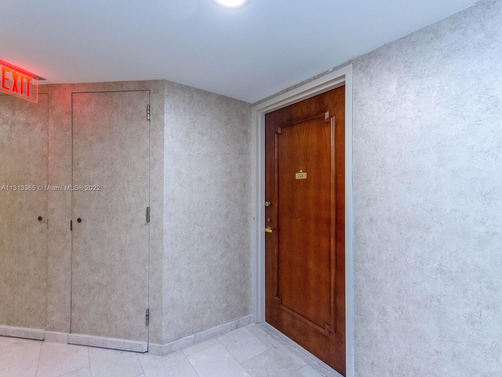 Photo of 19355 TURNBERRY WAY #22A, Aventura, Florida, 33180 -