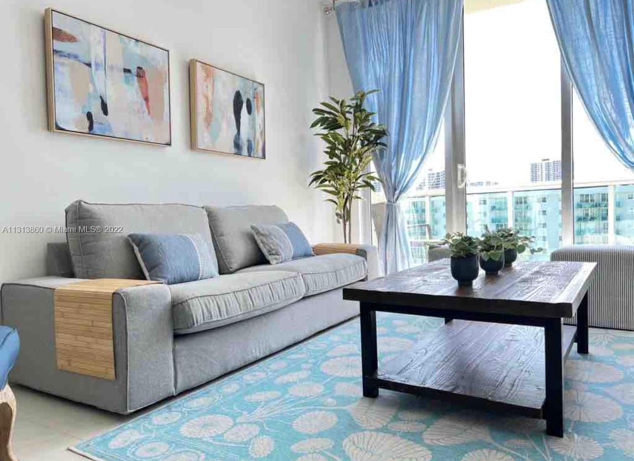 Photo of 19370 Collins Ave #PH-12, Sunny Isles Beach, Florida, 33160 -