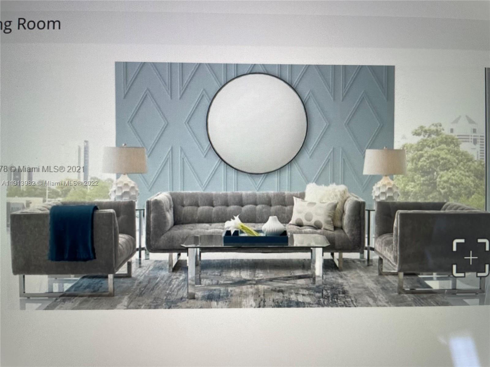 Photo of 16425 Collins Ave #1112, Sunny Isles Beach, Florida, 33160 -