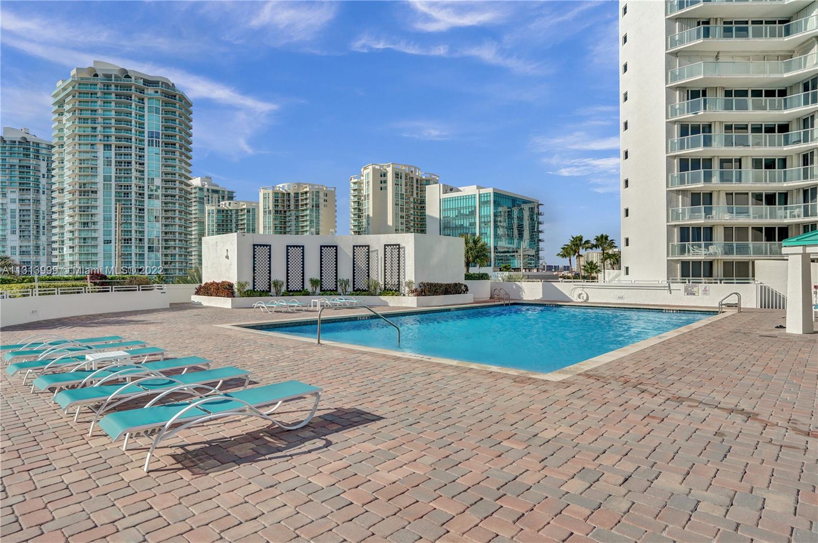 Photo of 16425 Collins Ave #2, Sunny Isles Beach, Florida, 33160 -