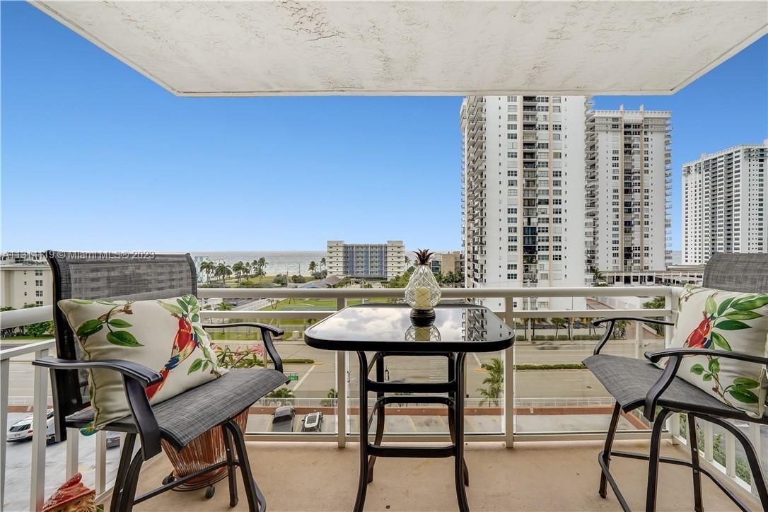 Photo of 1600 Ocean Dr #8J, Hollywood, Florida, 33019 -