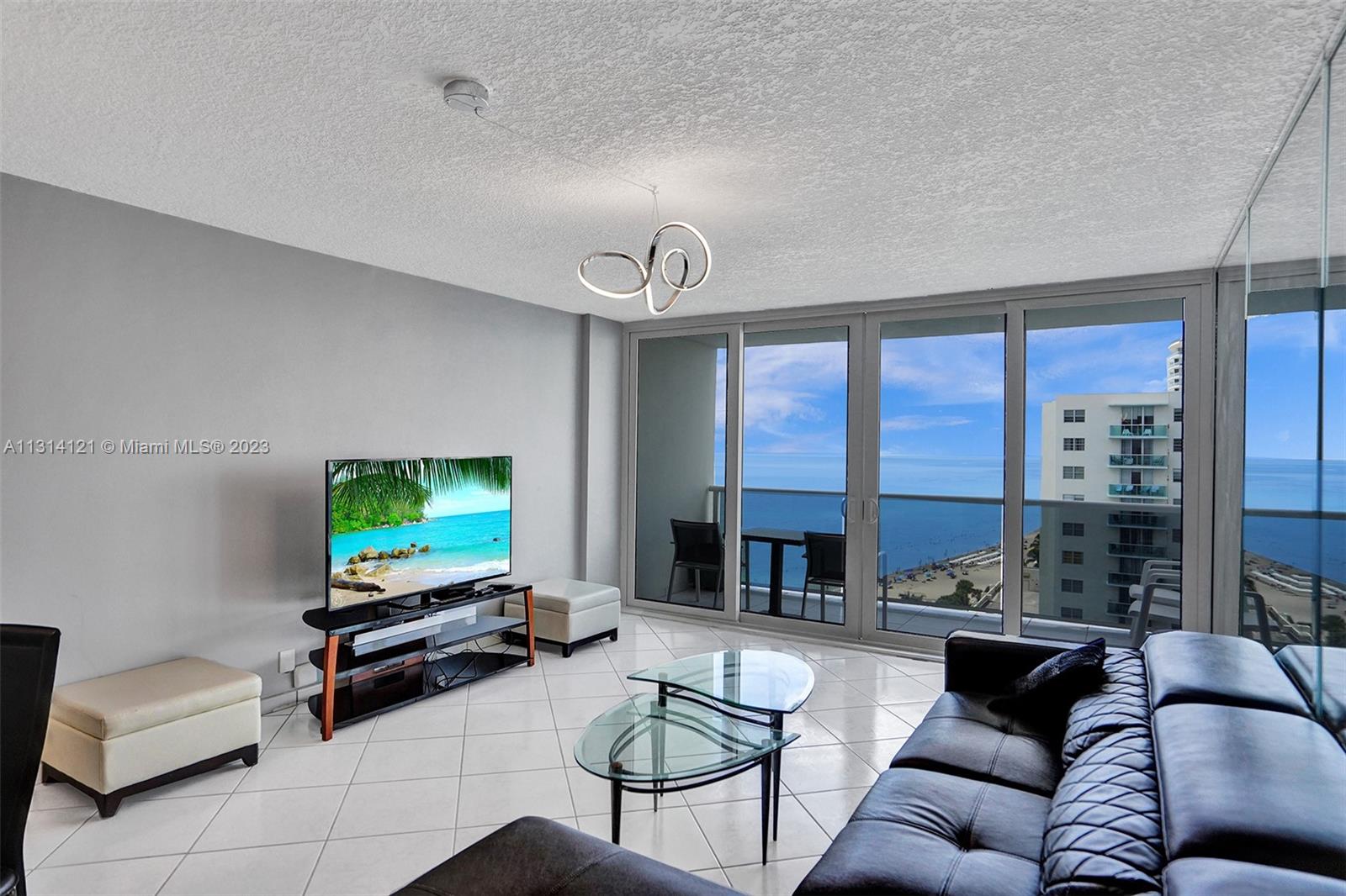 Photo of 3725 Ocean Dr #1508, Hollywood, Florida, 33019 -