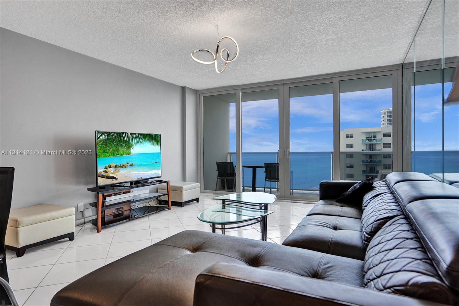 Photo of 3725 Ocean Dr #1508, Hollywood, Florida, 33019 -