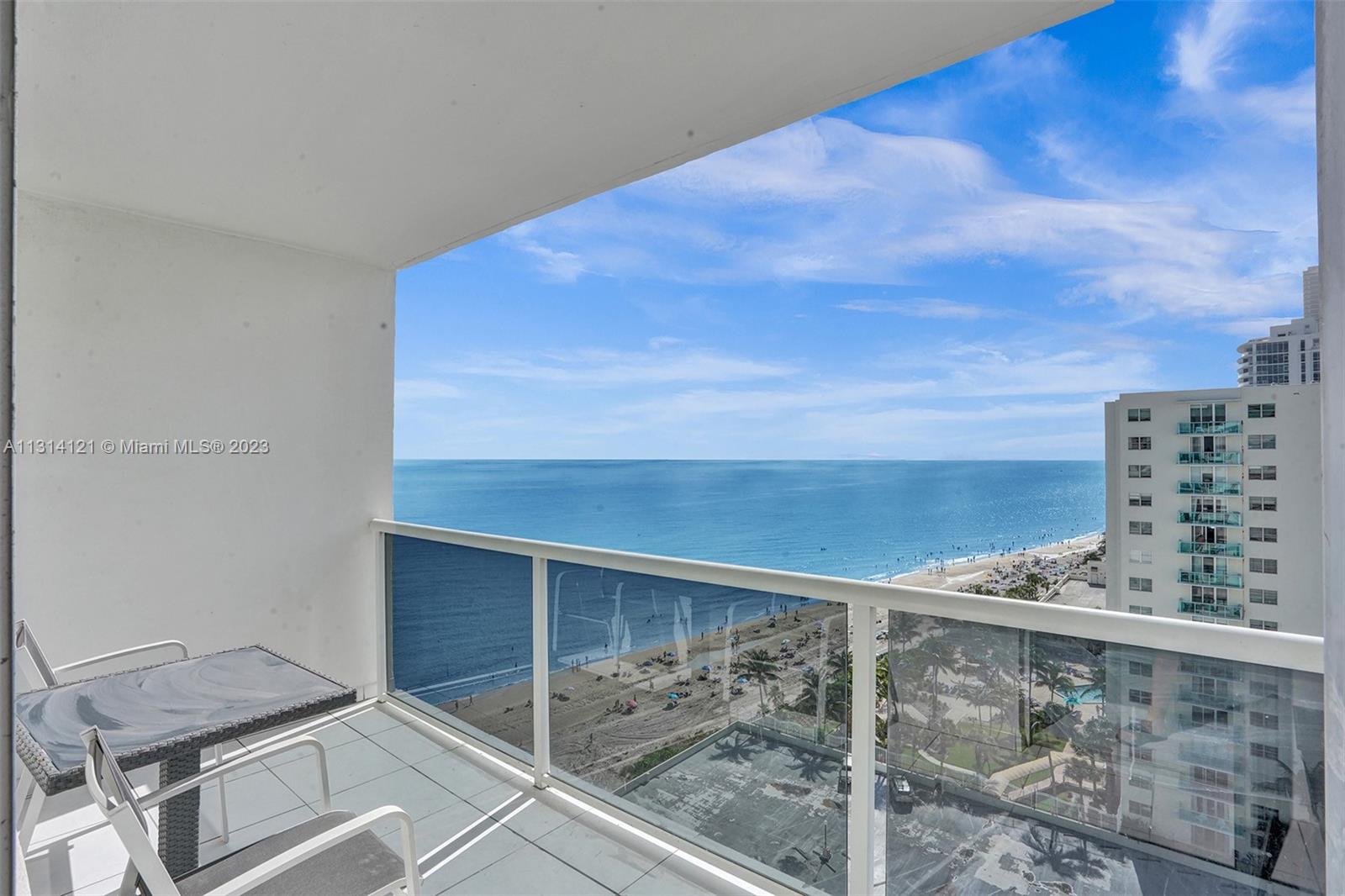 Photo of 3725 Ocean Dr #1508, Hollywood, Florida, 33019 -