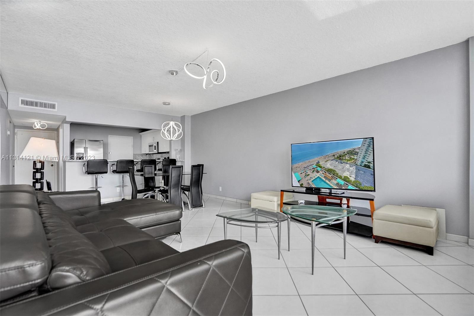 Photo of 3725 Ocean Dr #1508, Hollywood, Florida, 33019 -