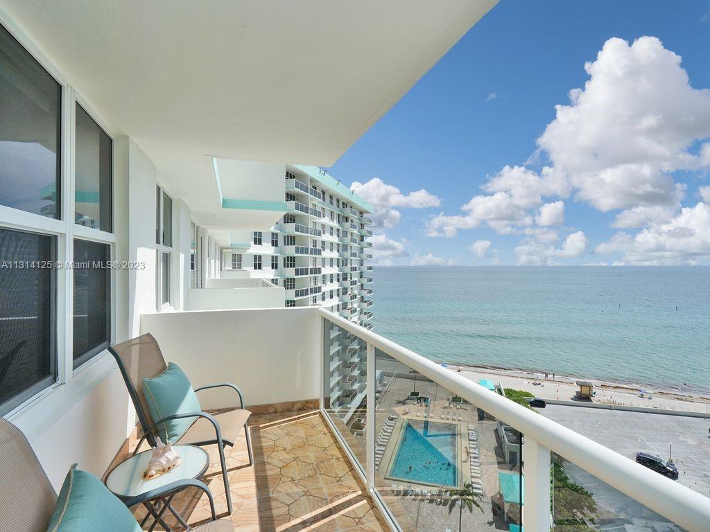 Photo of 3725 Ocean Dr #1216, Hollywood, Florida, 33019 -