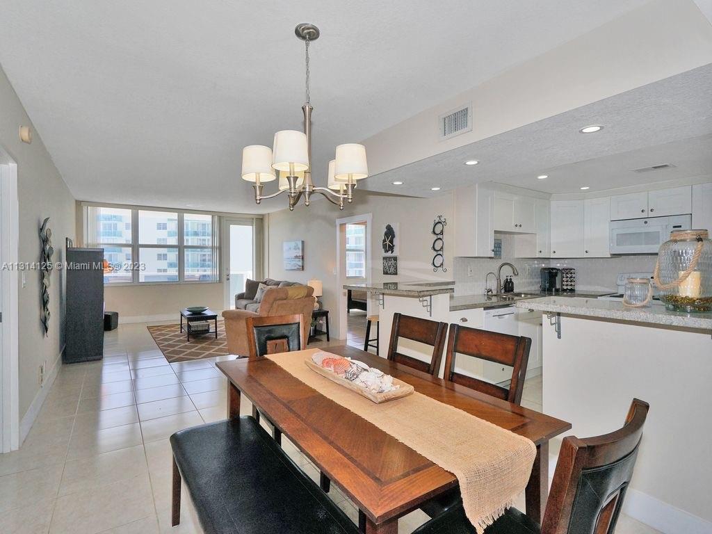 Photo of 3725 Ocean Dr #1216, Hollywood, Florida, 33019 -