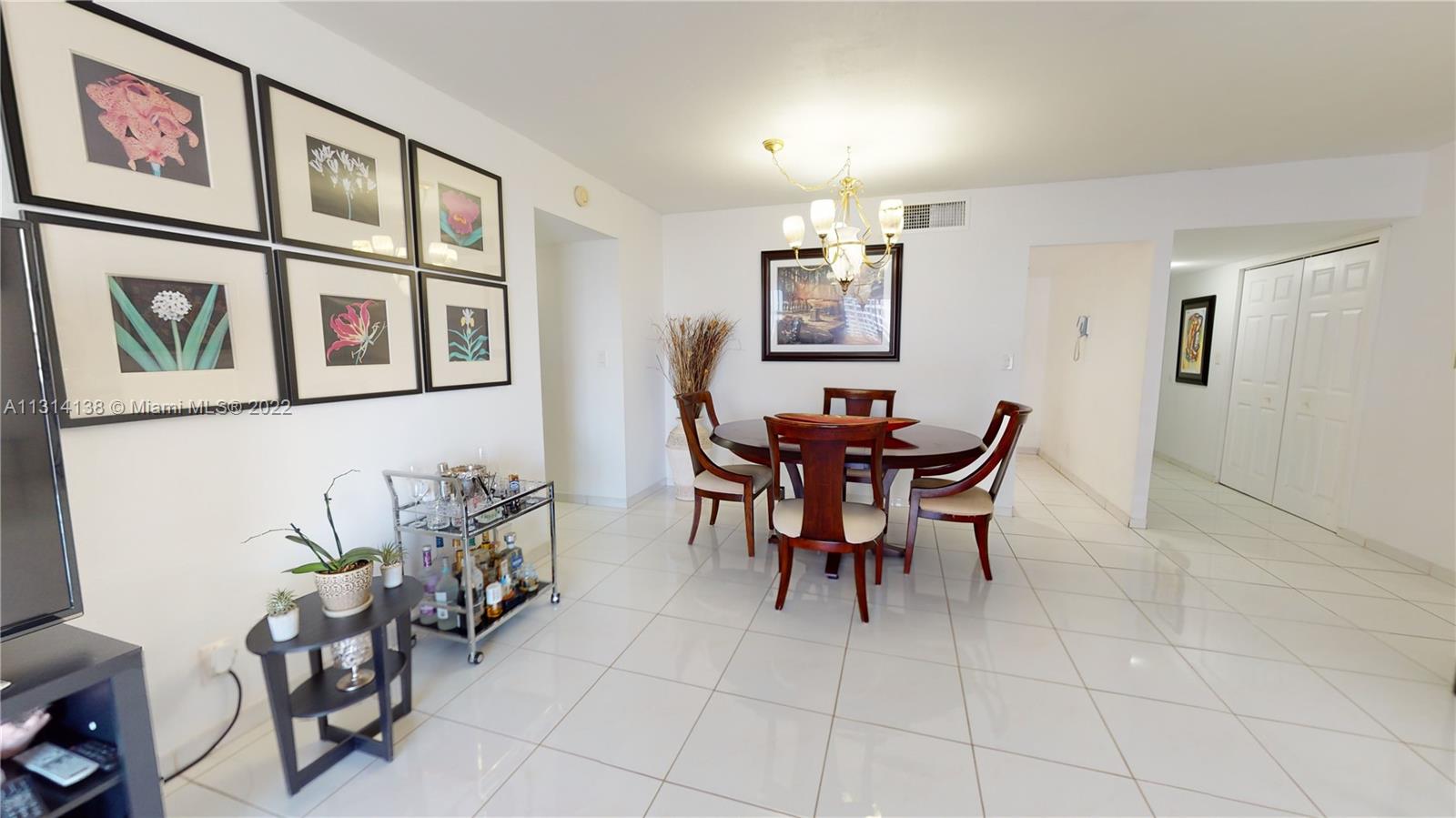 Photo of 500 THREE ISLANDS  #1005, Hallandale Beach, Florida, 33009 - 