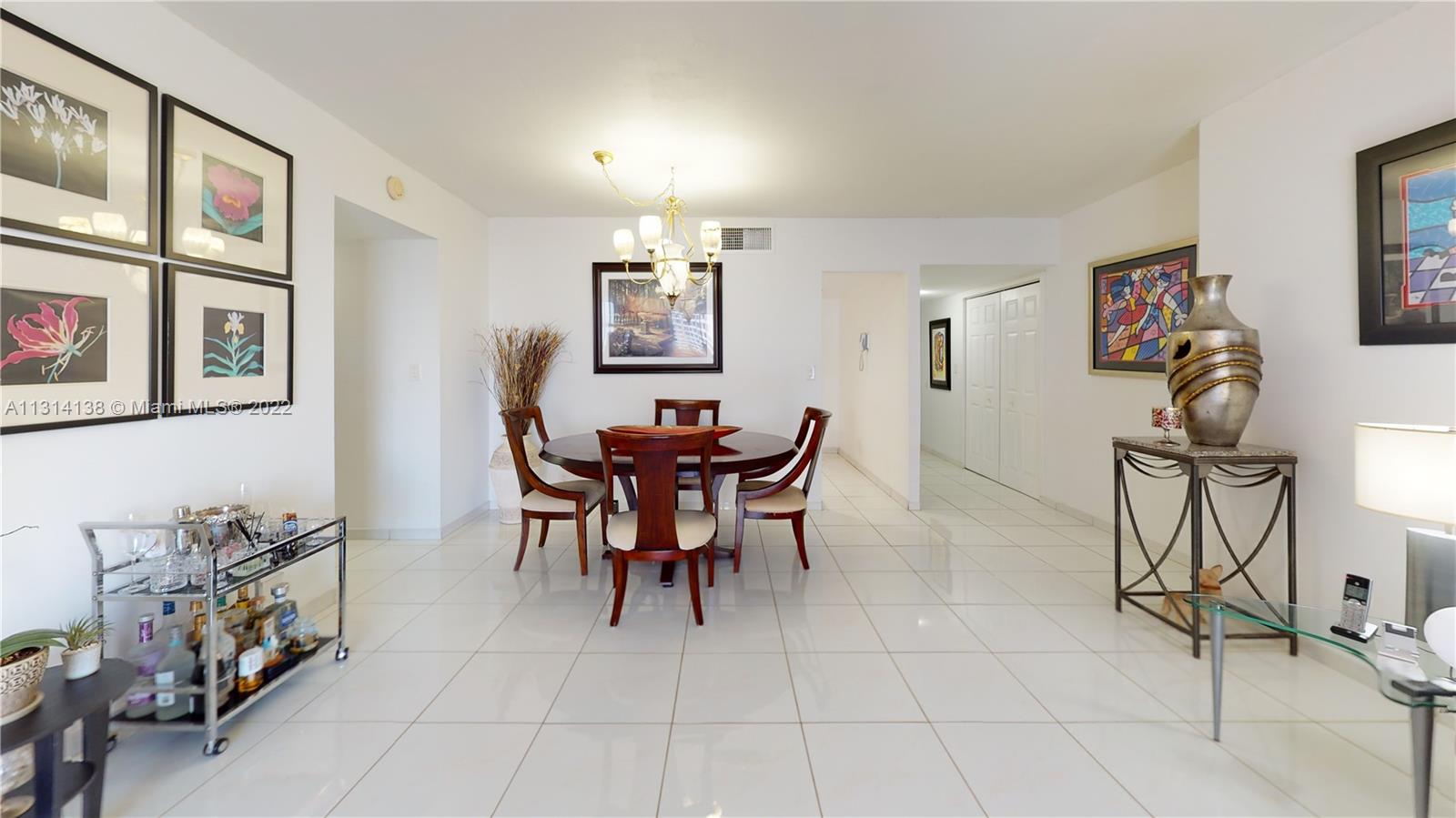 Photo of 500 THREE ISLANDS  #1005, Hallandale Beach, Florida, 33009 - 