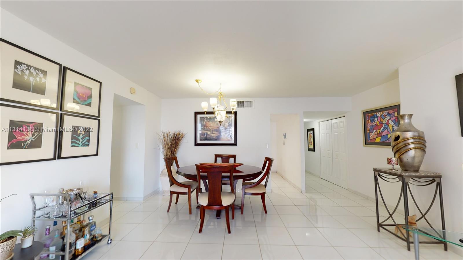 Photo of 500 THREE ISLANDS  #1005, Hallandale Beach, Florida, 33009 - 